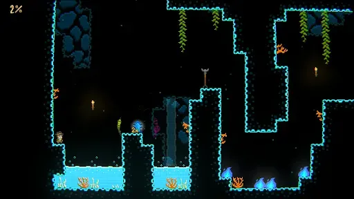 Скриншот 4 — Dead Lasso: Temple Of Shadows