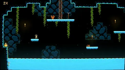 Скриншот 7 — Dead Lasso: Temple Of Shadows