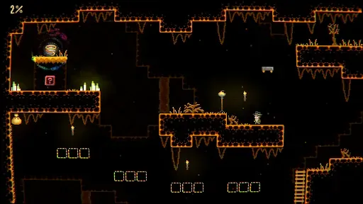 Скриншот 8 — Dead Lasso: Temple Of Shadows