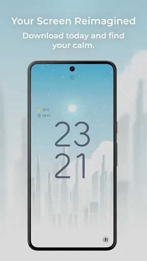 Скриншот 8 — Chill Live Wallpaper
