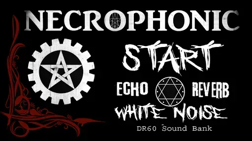 Скриншот 1 — Necrophonic