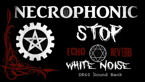 Скриншот 2 — Necrophonic