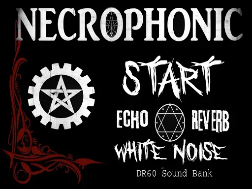 Скриншот 3 — Necrophonic