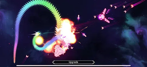 Скриншот 3 — Nova Drift