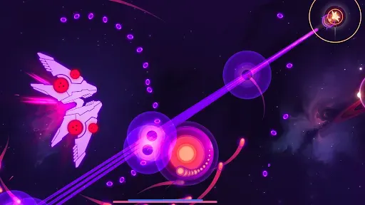 Скриншот 7 — Nova Drift