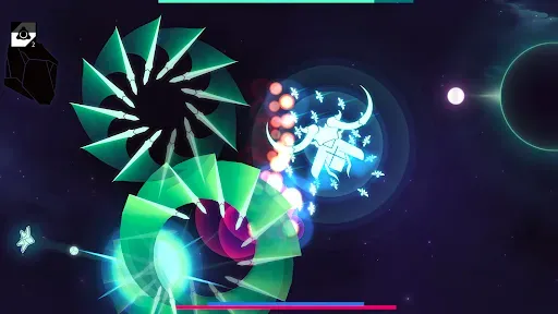 Скриншот 8 — Nova Drift