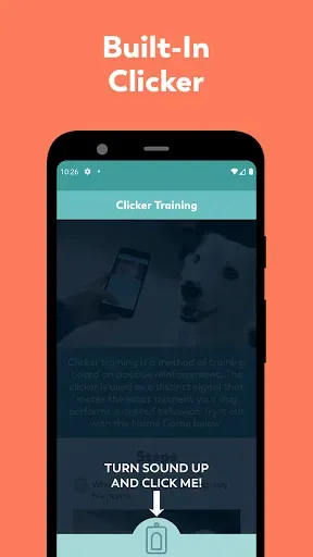 Скриншот 6 — Puppr - Dog Training & Tricks