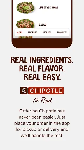 Скриншот 8 — Chipotle