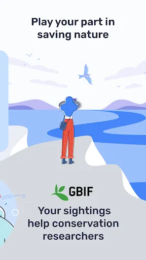 Скриншот 8 — Birda - Birding Made Better