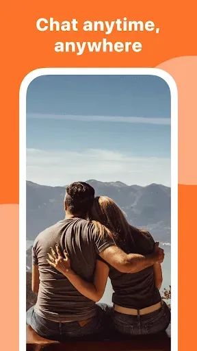 Скриншот 4 — Picky - Dating&Match&Chat