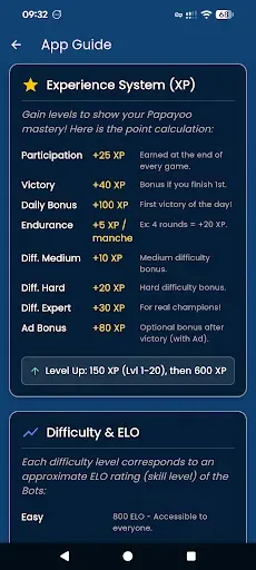 Скриншот 5 — Papayoo - Card Game