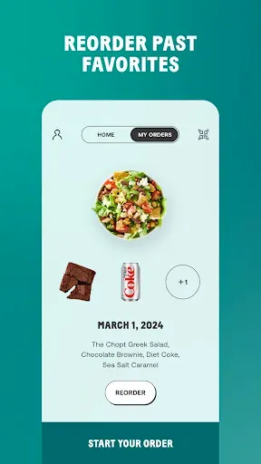 Скриншот 7 — CHOPT