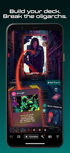 Скриншот 2 — Hard Reset