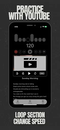 Скриншот 5 — Connect Metronome