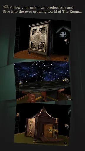 Скриншот 5 — The Room (Asia)
