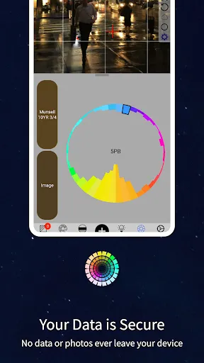 Скриншот 7 — ChromaMagic