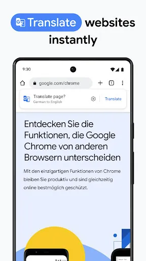 Скриншот 3 — Chrome Dev