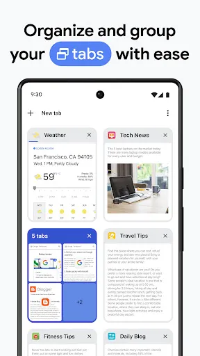Скриншот 4 — Chrome Dev