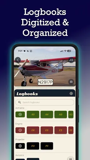 Скриншот 5 — BetterPlane