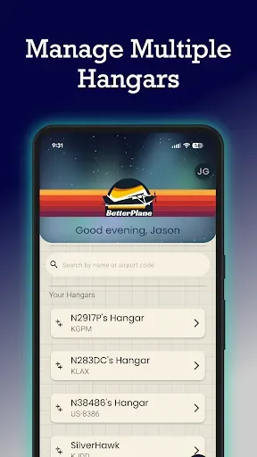 Скриншот 7 — BetterPlane