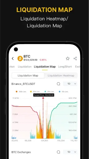 Скриншот 6 — CoinMeta