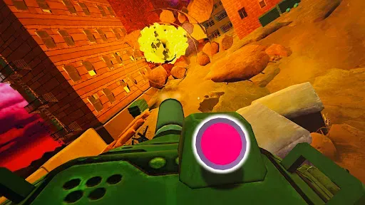 Скриншот 5 — Suicide Guy: The Lost Dreams