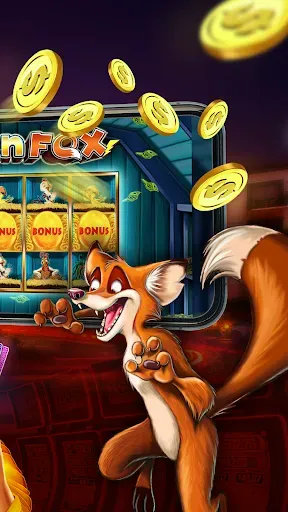 Скриншот 3 — U Play Games - Slots & More