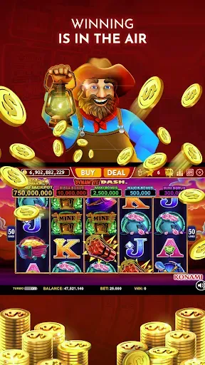 Скриншот 6 — U Play Games - Slots & More