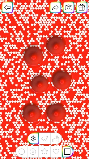 Скриншот 2 — Virtual Slime