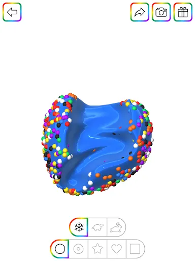 Скриншот 8 — Virtual Slime