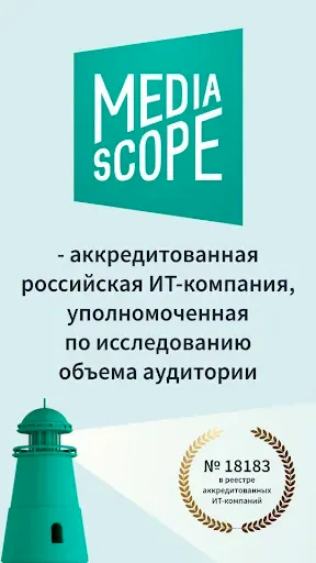 Скриншот 2 — Appmeter