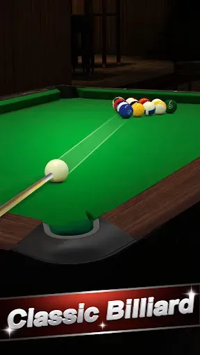 Скриншот 2 — Pool Rival
