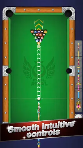 Скриншот 5 — Pool Rival