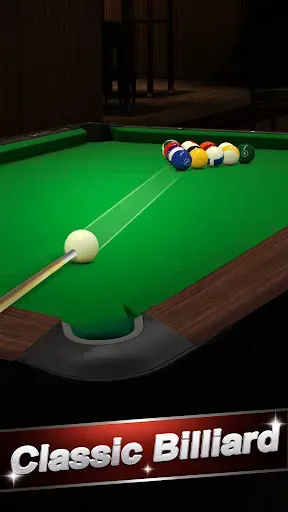 Скриншот 8 — Pool Rival