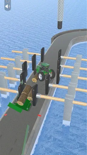 Скриншот 2 — Crash Master 3D