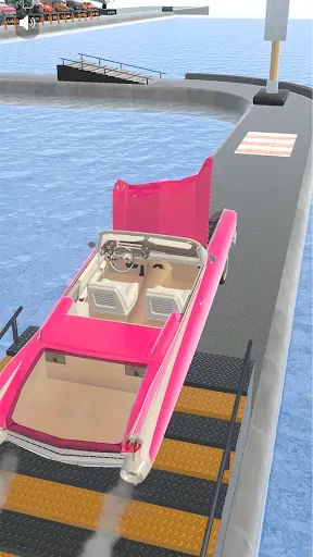 Скриншот 3 — Crash Master 3D