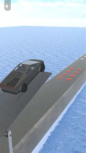 Скриншот 4 — Crash Master 3D