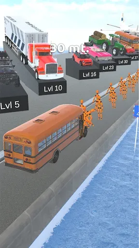 Скриншот 5 — Crash Master 3D