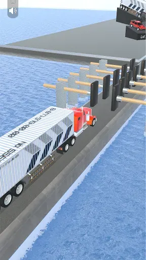 Скриншот 6 — Crash Master 3D
