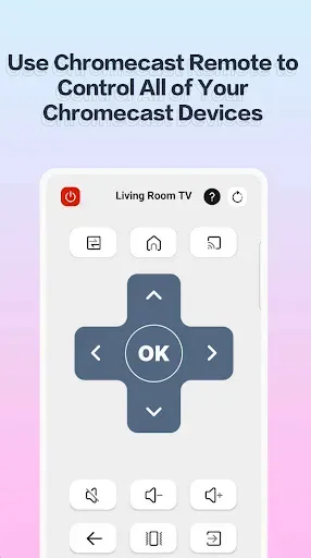 Скриншот 4 — CineToolkit:Caster&Roku Remote