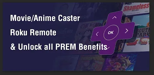 Скриншот 6 — CineToolkit:Caster&Roku Remote