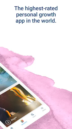 Скриншот 2 — Cingulo: Healing and Growth