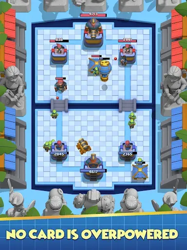 Скриншот 8 — Boom Arena