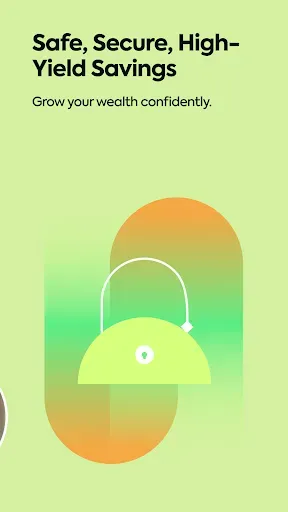 Скриншот 2 — Circle Wealth
