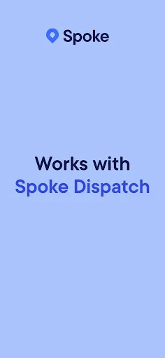 Скриншот 1 — Spoke (Circuit) Dispatch
