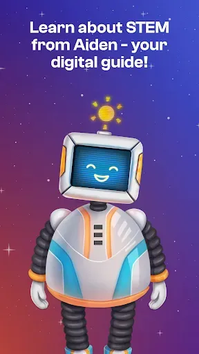 Скриншот 1 — CircuitMess Playground