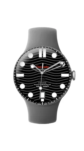 Скриншот 7 — O Watchface