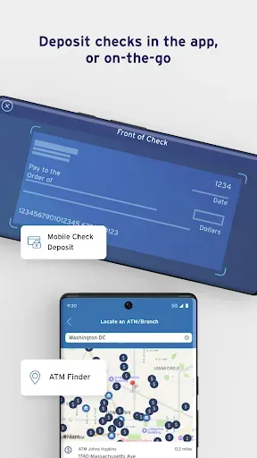 Скриншот 5 — Citi Mobile®