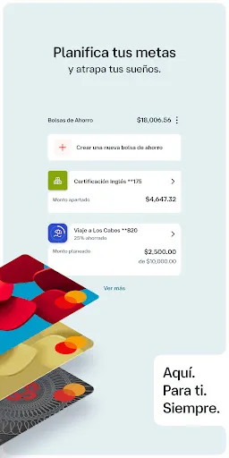Скриншот 6 — App Banamex