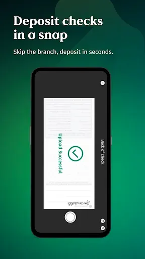 Скриншот 6 — Citizens Bank Mobile Banking